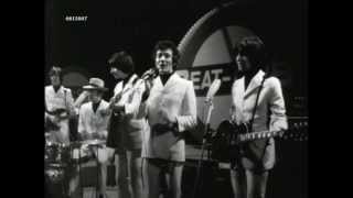 Miniatura de vídeo de "Hollies - Sorry Suzanne (1969) HD 0815007"