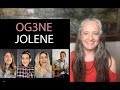 Voice Teacher Reaction to OG3NE  - Jolene