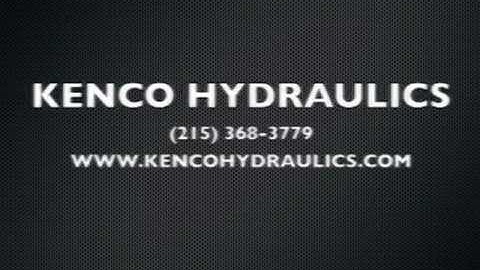 KENCO custom power unit