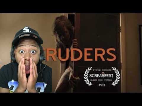 Mind Your Business Leek Reacts To Short Horror Film Intruders