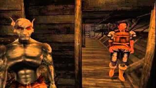 morrowind fail