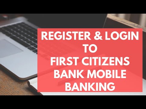 First Citizens Bank Online Login | Login and Enroll to First Citizens Bank Digital banking 2022