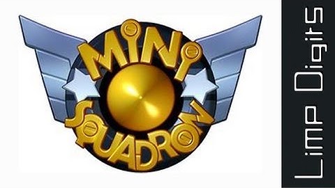 MiniSquadron! | Android Game Review