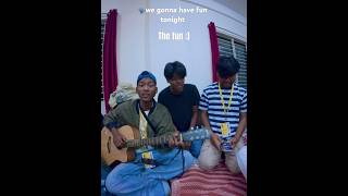 Random jamming #frankyvlogs #vlog #travelvideo #ranchi #jago2025 #jamming