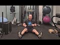 Do These 3 HIP MOBILITY Drills for your GOLF SWING!