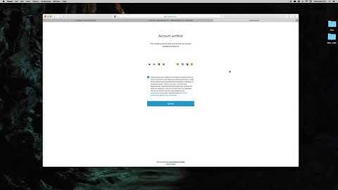Activating your Maya License