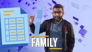 Celebrity 02 COMMITMENT 8 BBB  8 Basic Building Blocks by Chief Pathman Senathirajah Profile