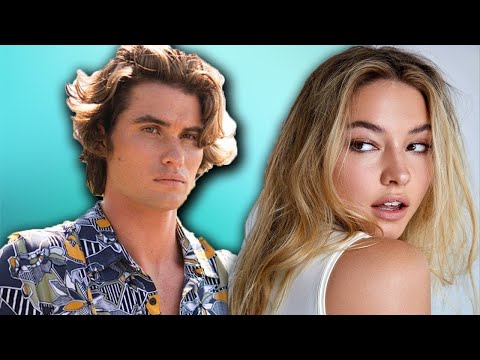 Charli D Amelio Chase Hudson Back Together Hollywire Youtube