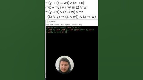 ЕГЭ 22-23 информатика. Как писать условия для задания №2 на Python ч.3