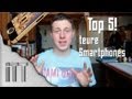 Die Top 5 teuersten Smartphones der Welt!