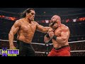 🔥 FULL MATCH • GREAT KHALI vs BRAUN STROWMAN • EXTREME RULES • OCT 4 2025