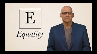 Leftese Dictionary E Is For Equality