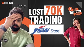 Single Biggest Trading Mistake ft. Shraavan, Data Analyst | One Trading Mistake | EP 20