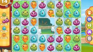 Let's Play - Farm Heroes Saga (Level 41 - 47) screenshot 1