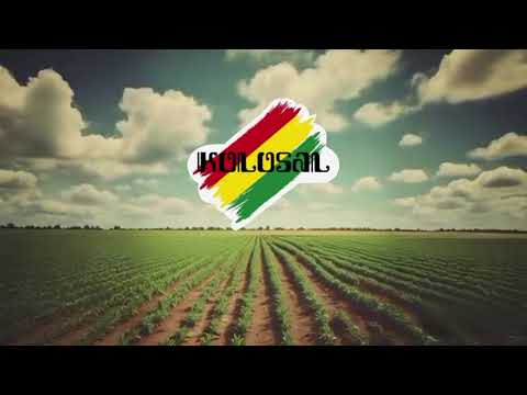 PALAWIJA - KOLOSAL • (Reggae Music Indonesia)