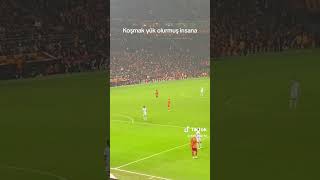 Ndombele Oyuna Giriyor