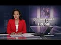 Trump’s influence over the Republican party may be waning | WNT
