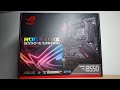 ASUS ROG STRIX B550-E Gaming (+WI-FI) [REVIEW FR] | La meilleure carte mère pour AMD Ryzen ?! (oui)