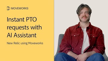 How New Relic Scaled AI Adoption with Moveworks