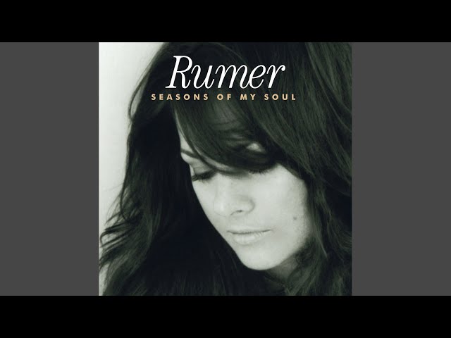 Rumer - Come To Me High