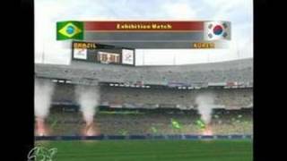 World Soccer Winning Eleven 6 International PlayStation 2