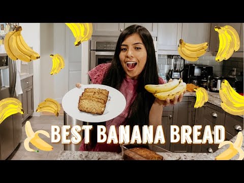 the-best-moist-banana-bread-recipe-|-easy-and-simple