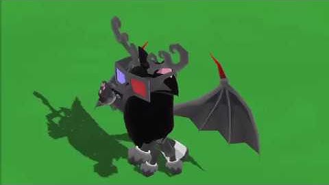 GREEN SCREEN FOR INTRO CON (you dont have to use full vid)