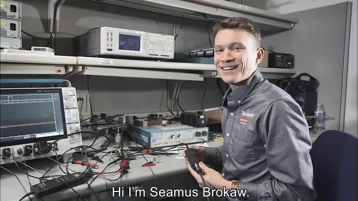 IsoVu™ Generation 2 Isolated Probes Demonstration Video