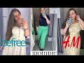 ШОПИНГ PLUS SIZE / Мода для полных / befree, H&M