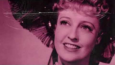 The Life and Tragic Ending of Jeanette MacDonald