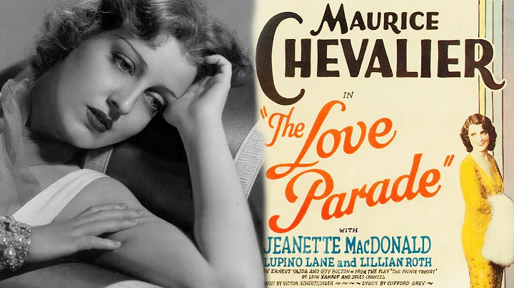 The Life and Tragic Ending of Jeanette MacDonald