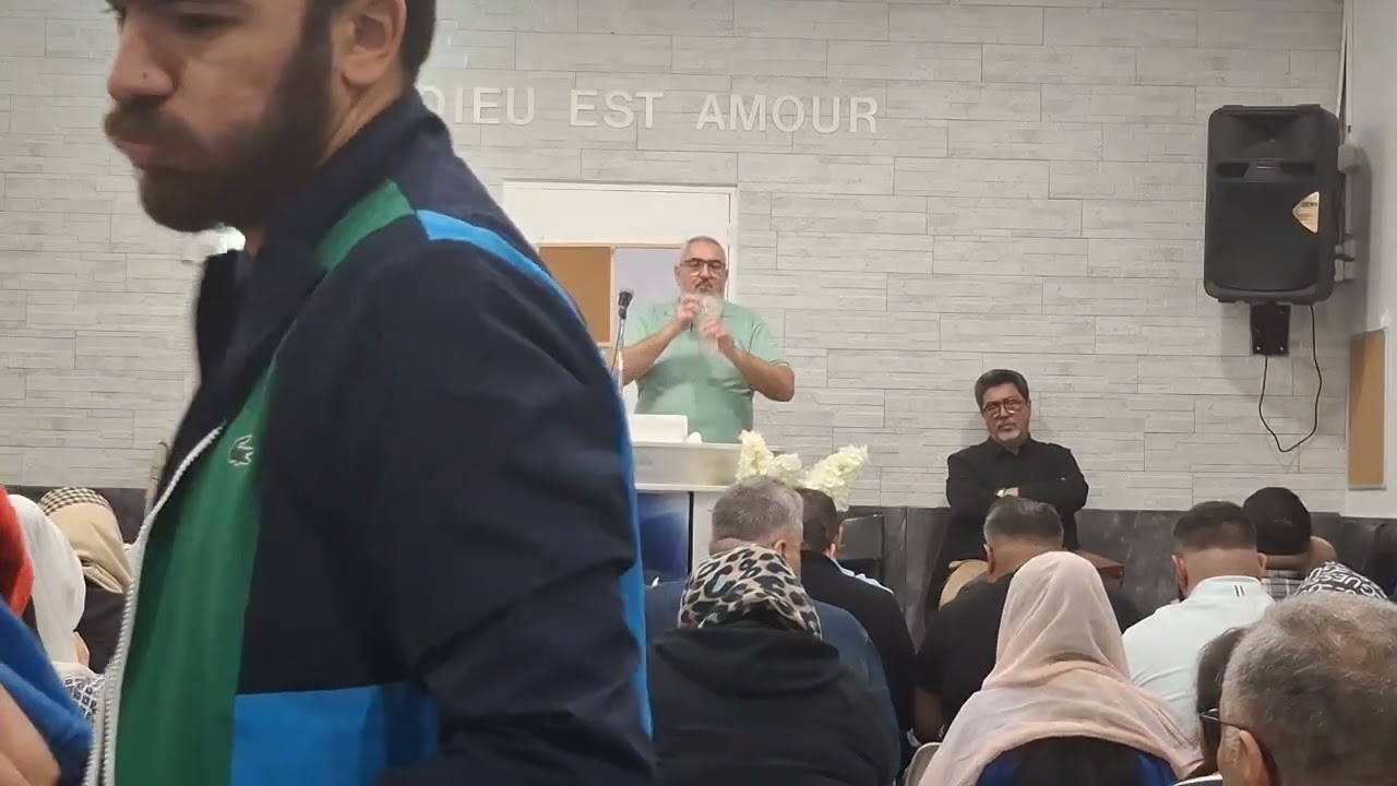 Pasteur  coy /10/05/2025