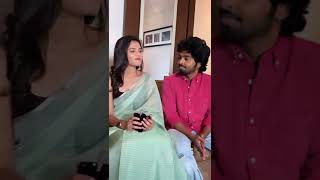 Serial Actress Pranika Recent Reel Video