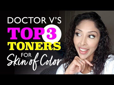 Video: The Expert's Pick: 33 Best Facial Toners