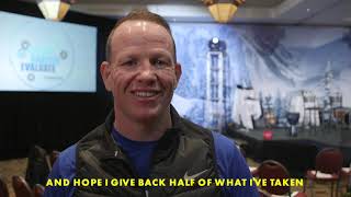 Age Defying Health Pillar featuring Dan Grieb