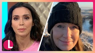 Nicola Bulley's Family Calls For Speculation To Stop As Menopause "Crisis" Is Revealed | Lorraine