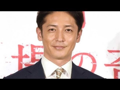 玉木宏、けん玉で才能開花? 貫地谷しほり「とんでもない身体能力」