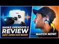 Shokz OpenDots 2: Better Bass, Better Calls, Better Everything?