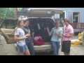 Oatie the Wrangler- Victory Bible Camps 2012