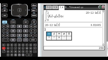 Calc AB & Calc BC 2010 (Form B) #1