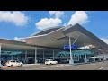Bandara Sultan Hasanuddin Area Keberangkatan Check In Counter mp3