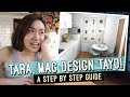 How to Design Your Dream Home // Design with Me // How to Decorate by Elle Uy