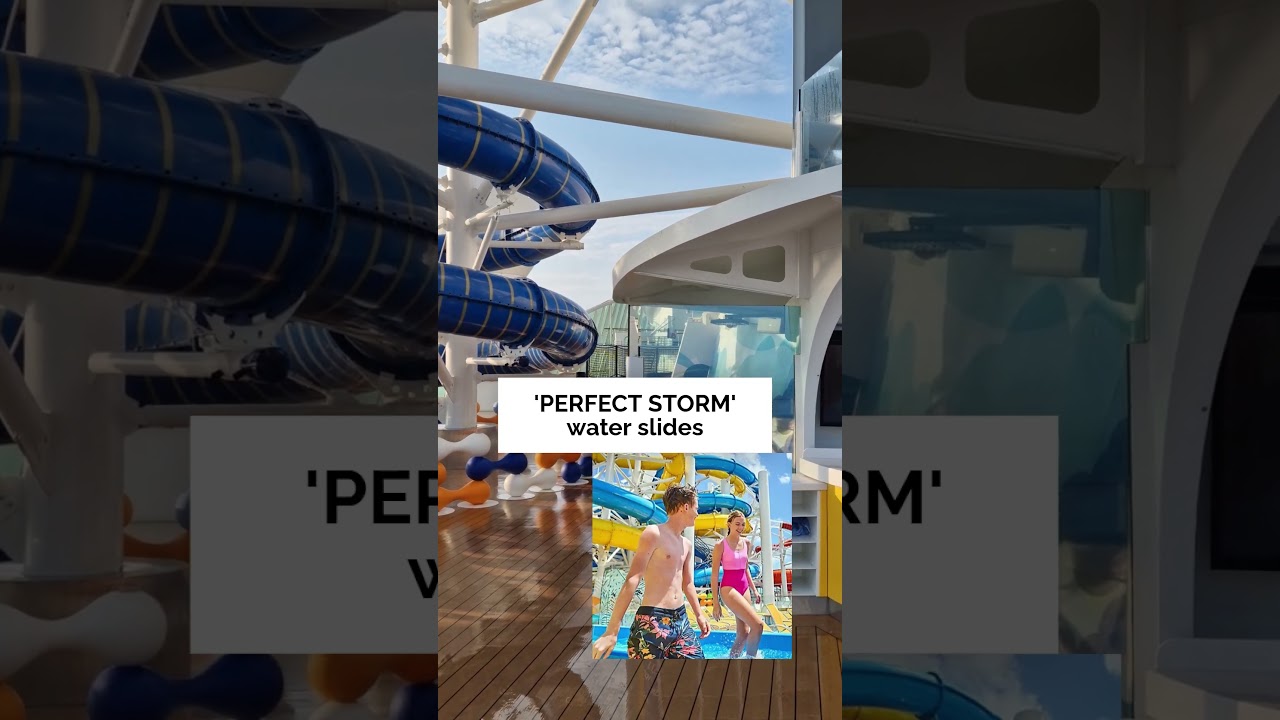 Explorer of the seas - Family Fun