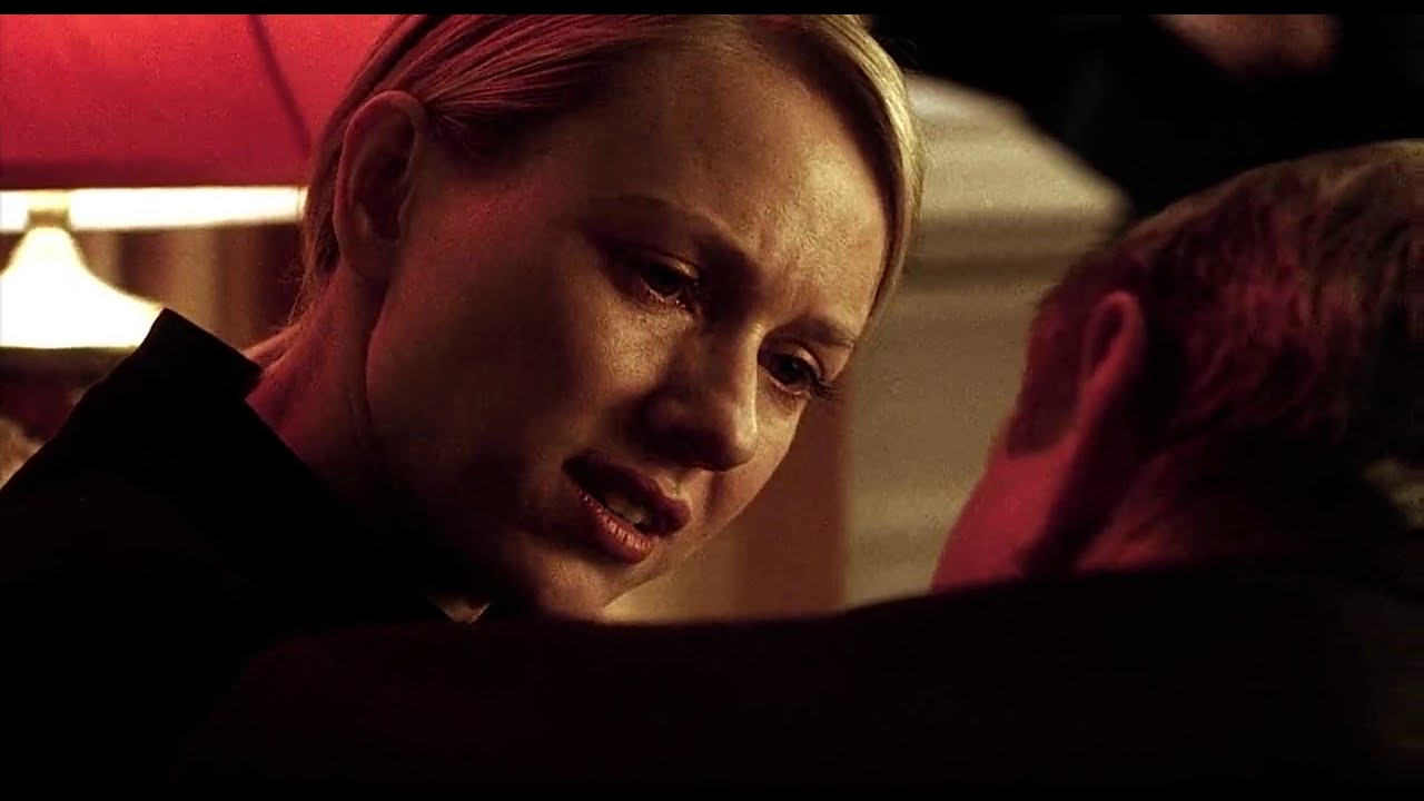 Download 21 grams (2003) funeral scene: "Life does not just go on"