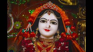 Radha Madan Mohan | iskcon ghaziabad | deity darshan