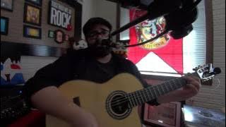 I Won't Forget You (Acoustic) - Poison - Fernando Ufret