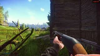 Escape From Tarkov traitor SCAV