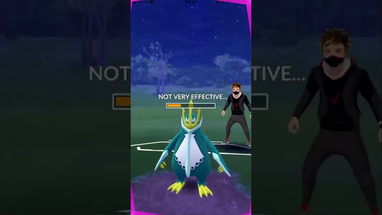 Talonflame counter de Empoleon? 