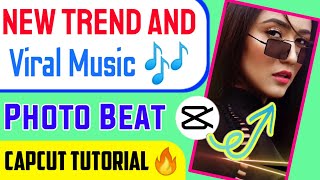 New Viral And Trend Music🎶 Video Editing Tutorial || Capcut tutorial || TikTok Tutorial🔥 screenshot 2