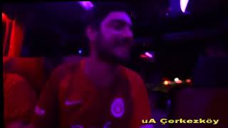 Ultraslan Beste 2017 ( Demlenirken lamba altında ) - ( Galatasaray )